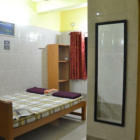 Gokarna Rsn Stay In Top Floor For The Young & Energetic People Of The Universe المظهر الخارجي الصورة