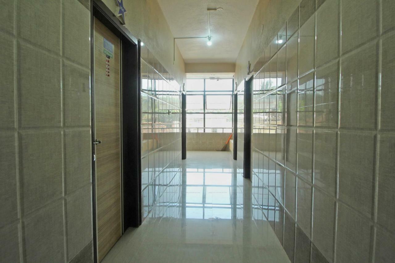 Gokarna Rsn Stay In Top Floor For The Young & Energetic People Of The Universe المظهر الخارجي الصورة
