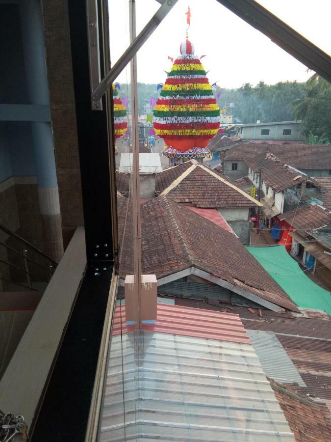 Gokarna Rsn Stay In Top Floor For The Young & Energetic People Of The Universe المظهر الخارجي الصورة